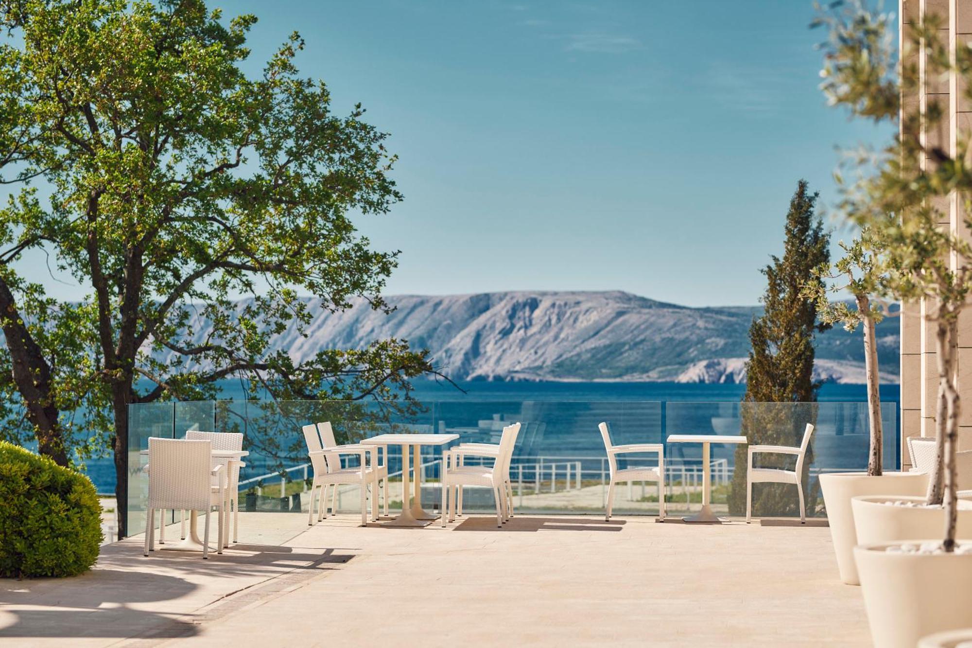 Apartments Grand Novi Vinodolski Resort 外观 照片