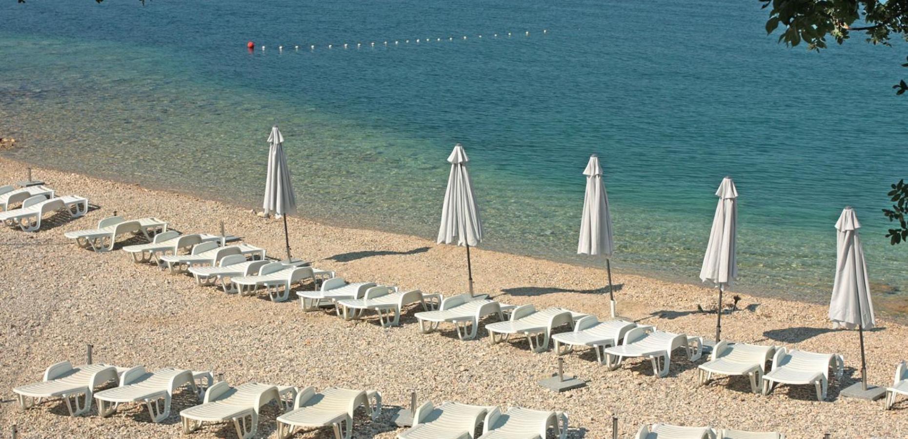 Apartments Grand Novi Vinodolski Resort 外观 照片