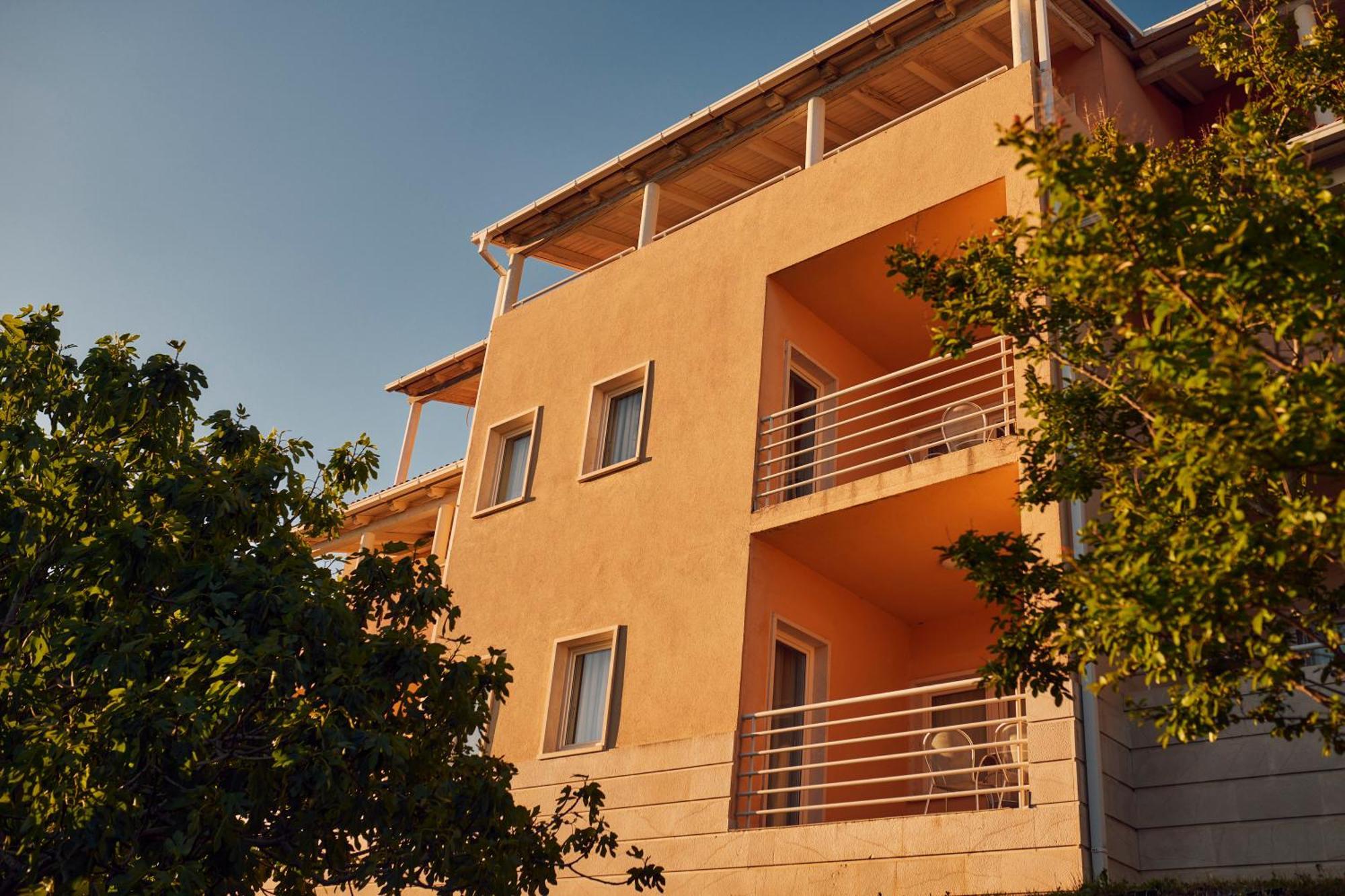 Apartments Grand Novi Vinodolski Resort 外观 照片