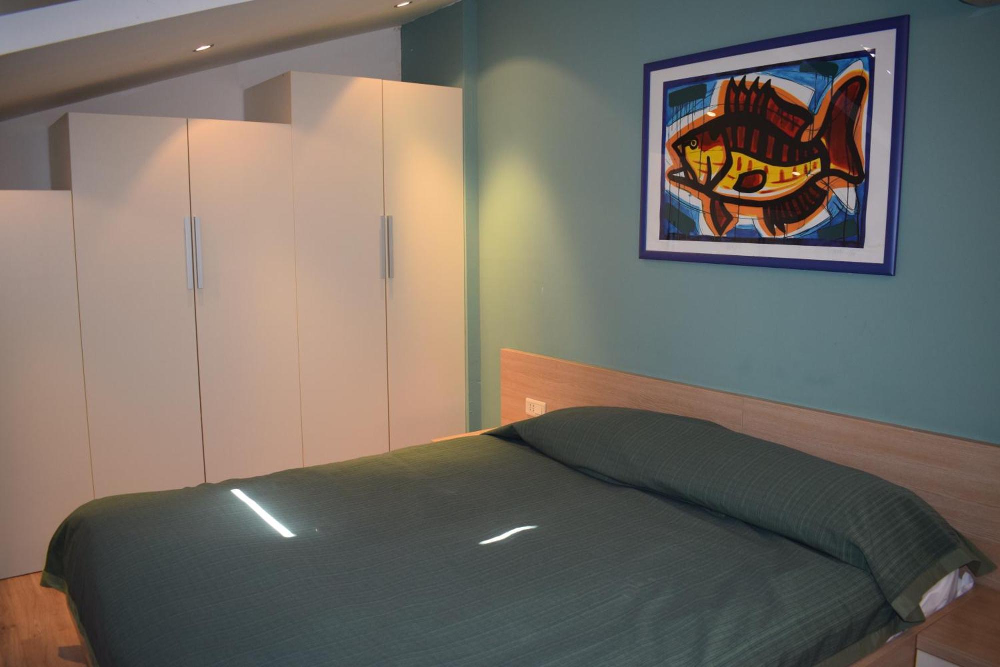 Apartments Grand Novi Vinodolski Resort 外观 照片