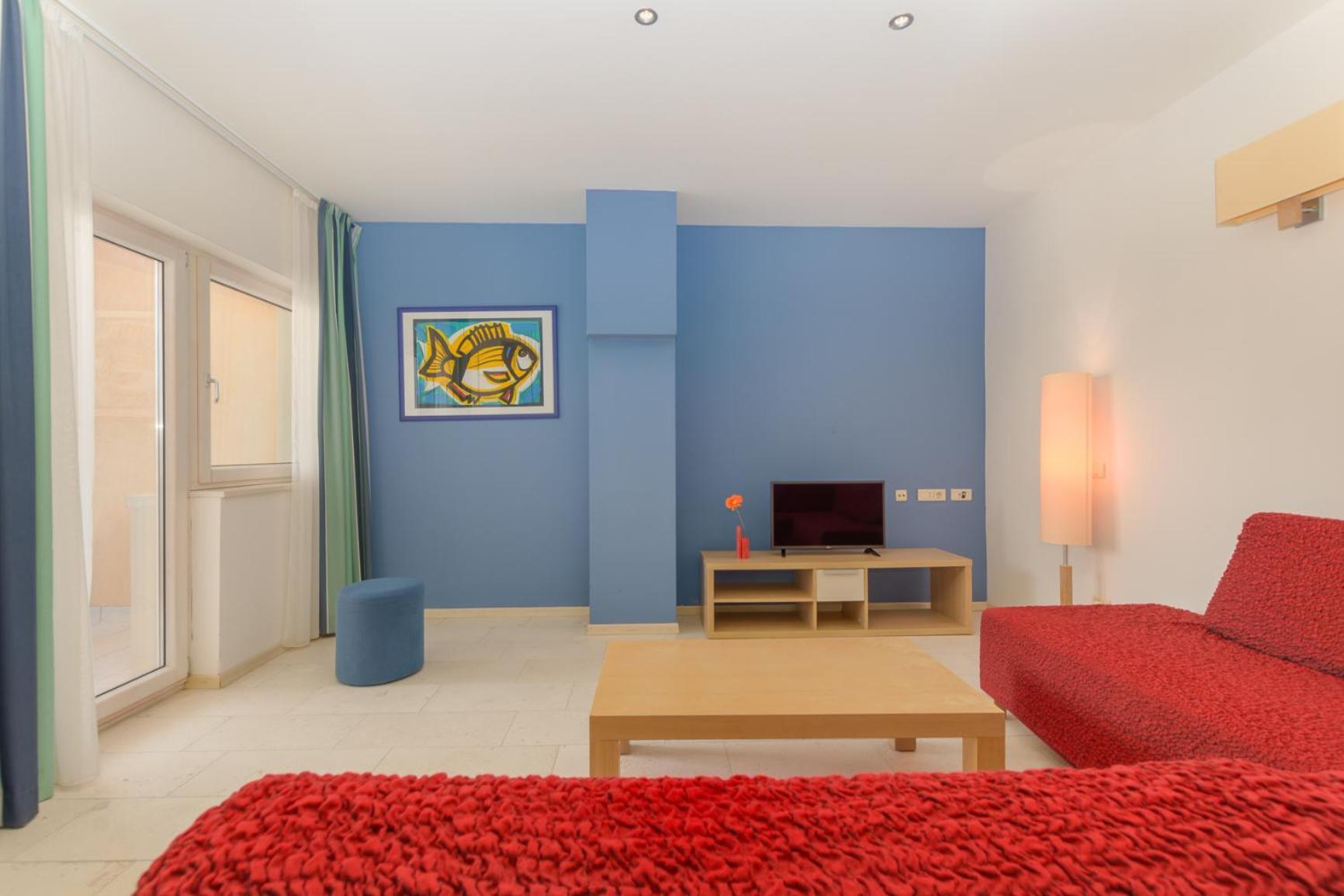 Apartments Grand Novi Vinodolski Resort 客房 照片