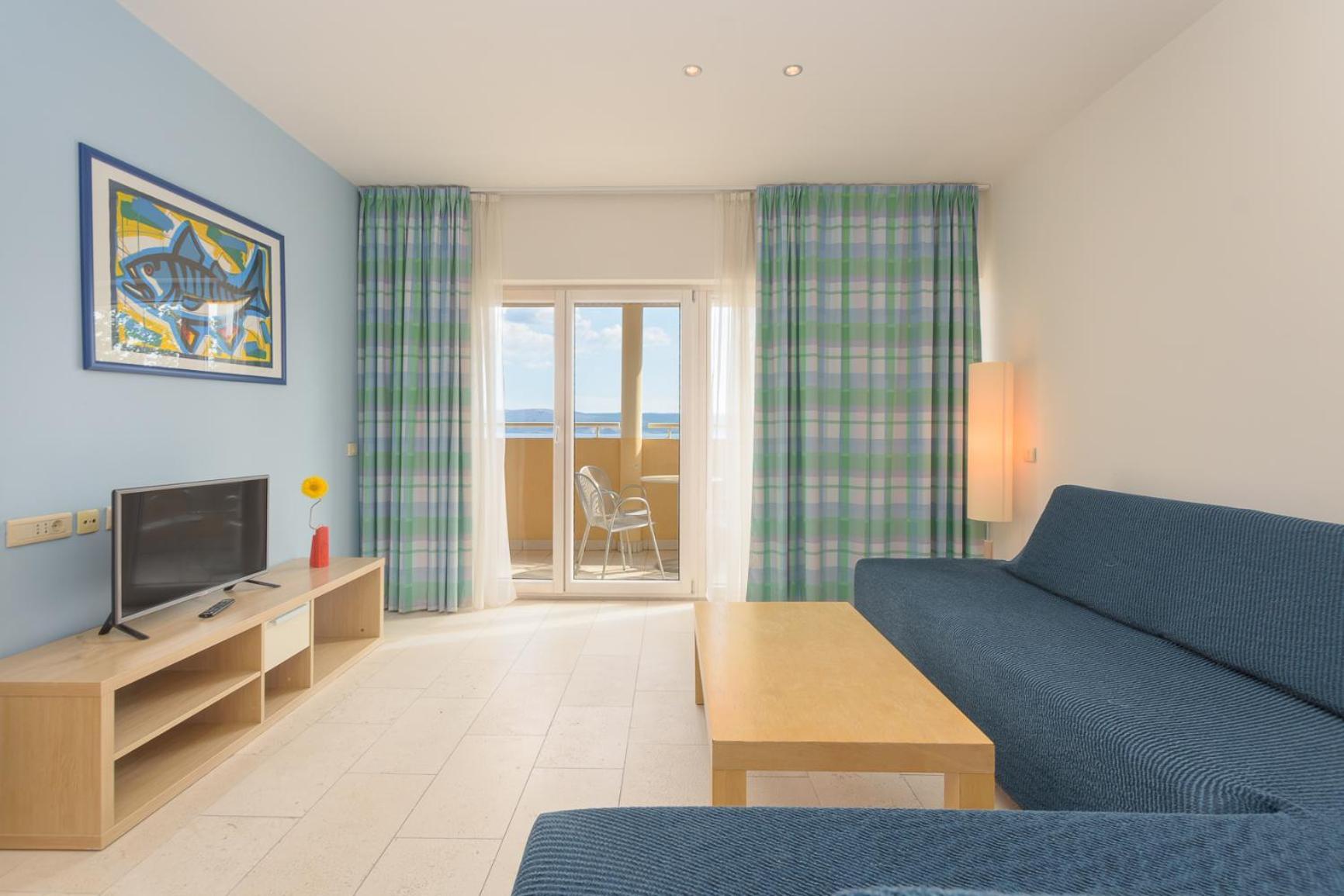 Apartments Grand Novi Vinodolski Resort 客房 照片