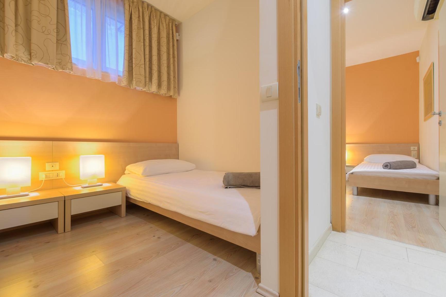 Apartments Grand Novi Vinodolski Resort 客房 照片