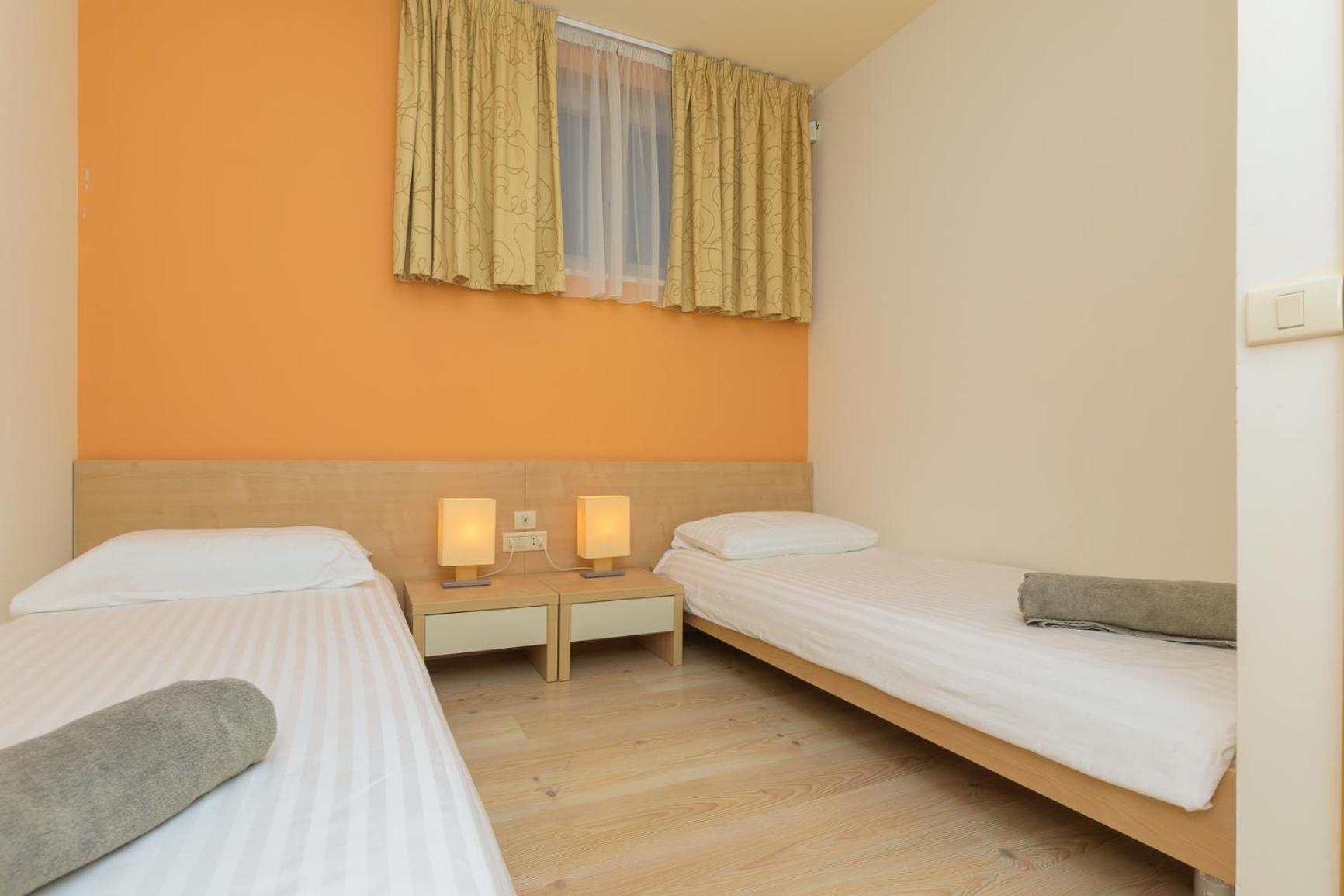 Apartments Grand Novi Vinodolski Resort 客房 照片