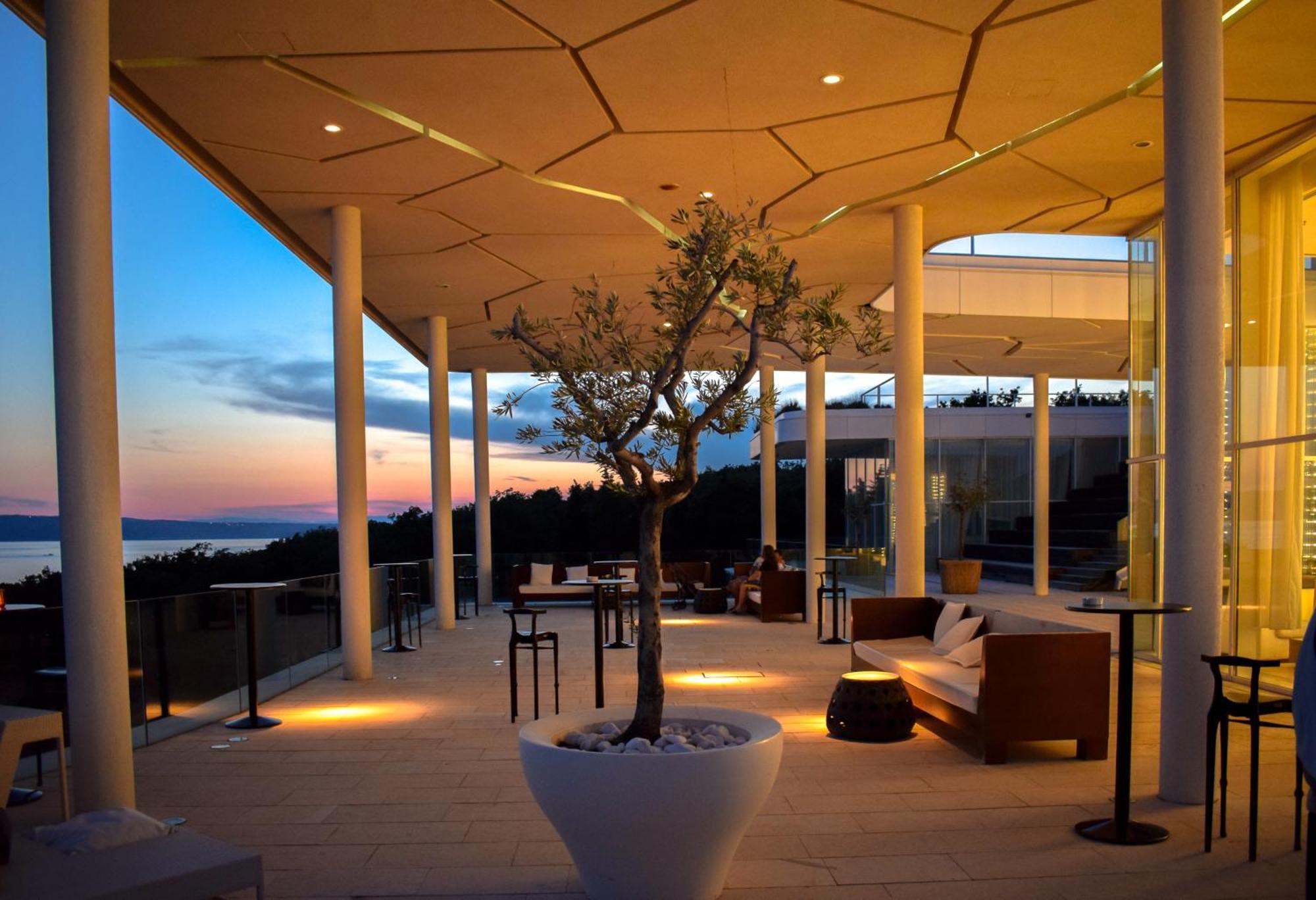 Apartments Grand Novi Vinodolski Resort 外观 照片