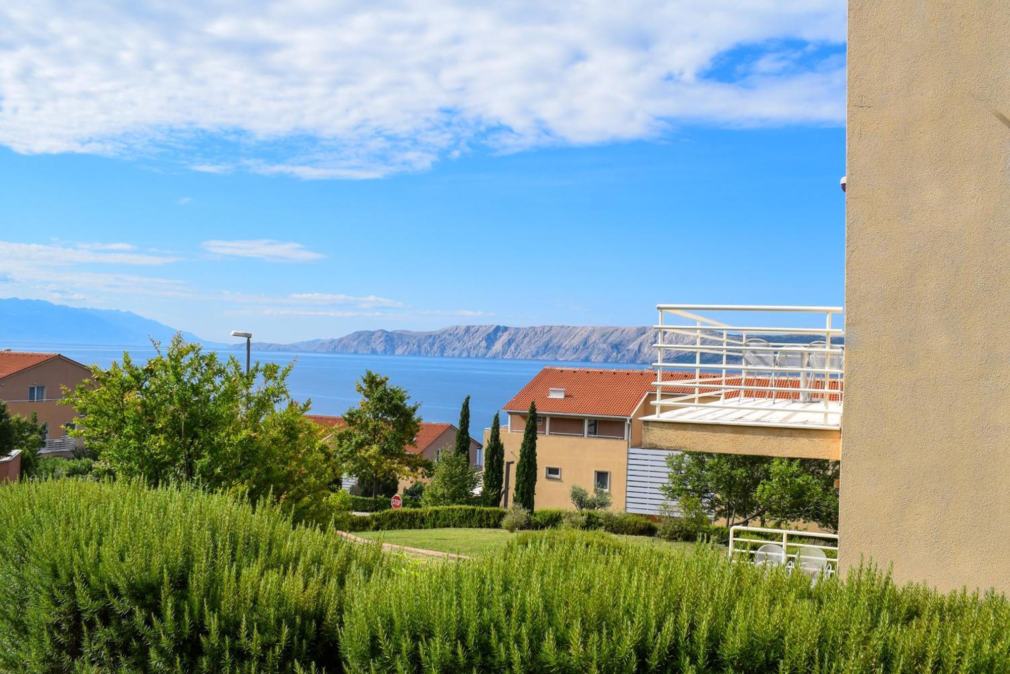 Apartments Grand Novi Vinodolski Resort 外观 照片