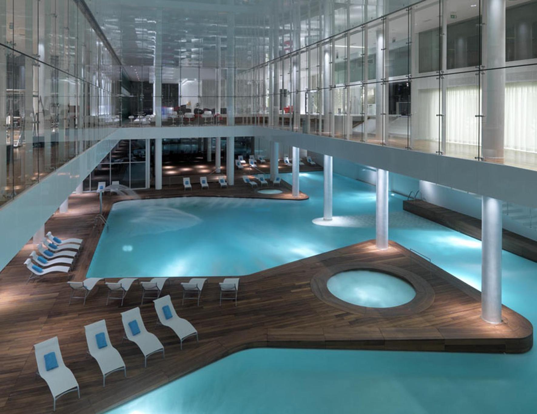 Apartments Grand Novi Vinodolski Resort 外观 照片
