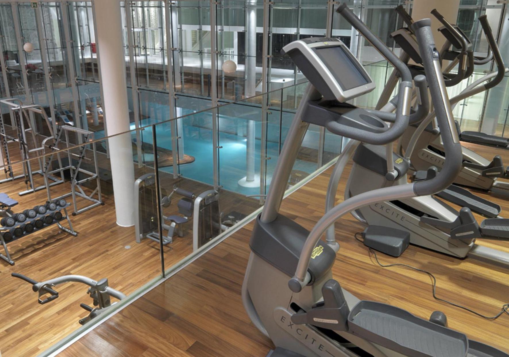 Apartments Grand Novi Vinodolski Resort 外观 照片